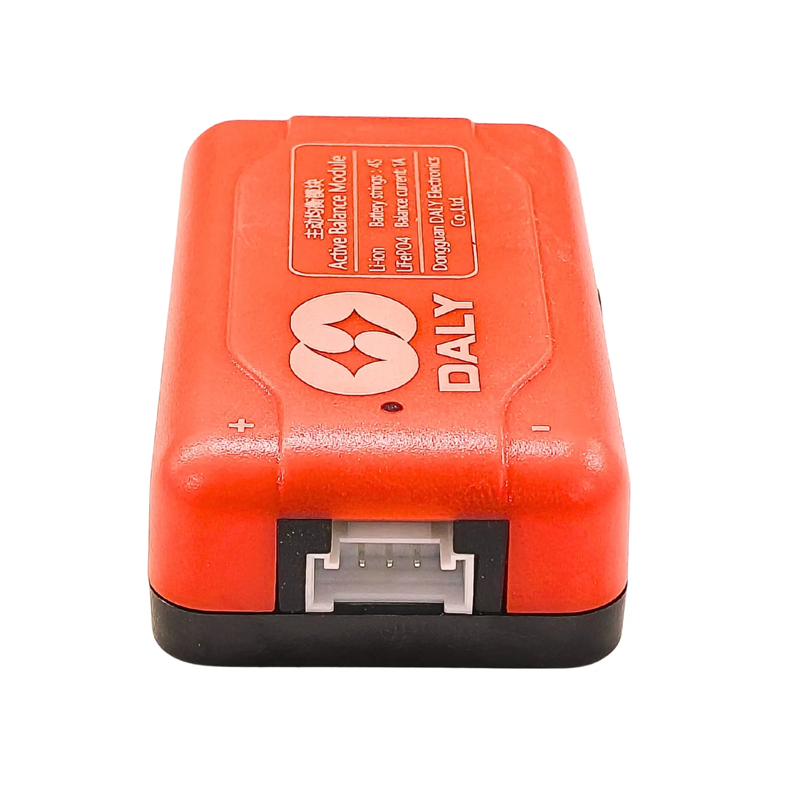 DALY HARDWARE ACTIVE BALANCER 4S 1A - Image 2